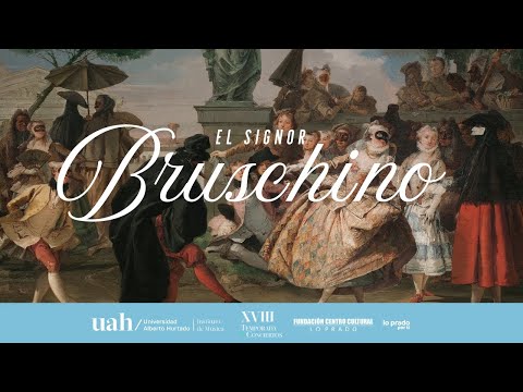 Opera "Il Signor Bruschino" / Universidad Alberto Hurtado