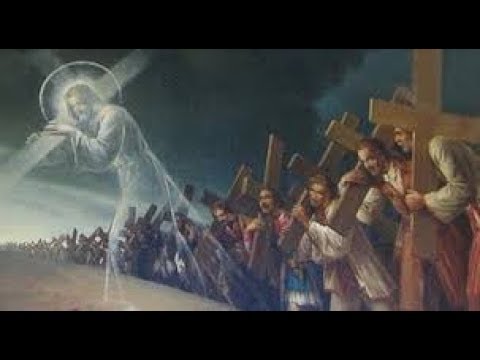 ✞✞✞ ŽELIM SLIJEDIT GA ✞✞✞ & ALEDORY