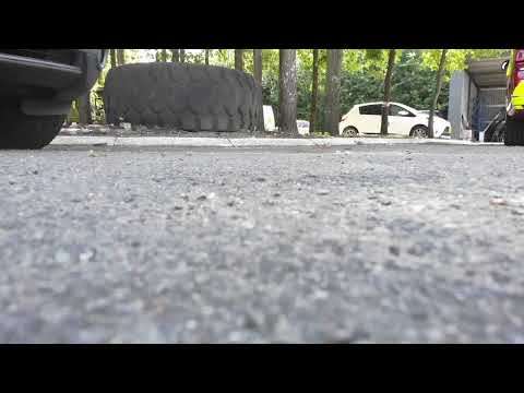 Livestream fra Uddannelsescentret Roskilde Brandvæsen