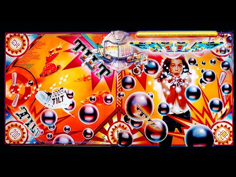Bill Wray - Pinball, That´s All
