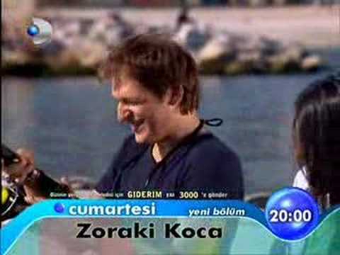 zoraki koca bolum 13 fragmani