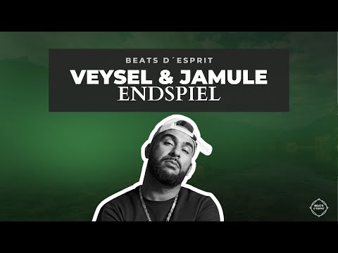 Veysel feat. Jamule Type Beat 2021 | "Endspiel🏁"
