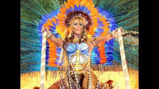 Tommy Love ft. Natalia Damini ~ Pisces (Feel The Music) [Altar Anthem Mix] (2012)