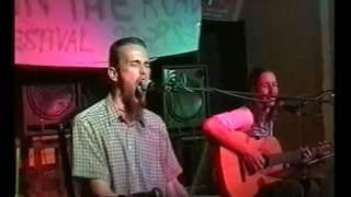 Video Makofshdyl - Ferálka (live, 23.4.2009)