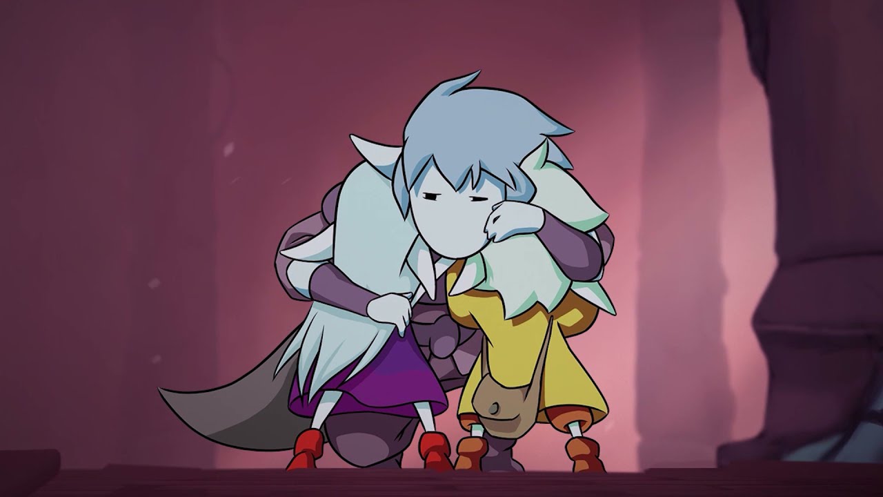 Greak: Memories of Azurvideo poster