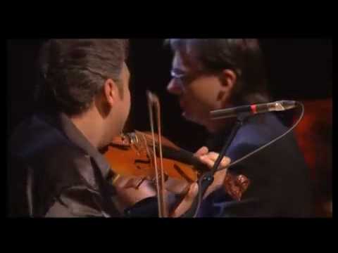 Django Reinhardt - Tears (Stochelo Rosenberg)