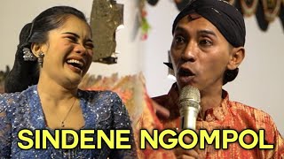 Download lagu Jo Klutuk versus Eko Presdianto, absolutely hilarious tonight mp3 Download lagu Jo Klutuk versus Eko Presdianto, absolutely hilarious tonight mp3