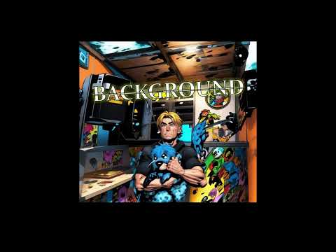 kevson966 - background (prod. theskybeats )