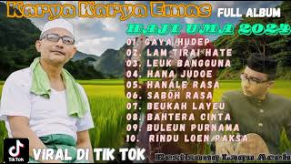 Download lagu KARYA KARYA EMAS HAJI UMA 2024 Full Album Terbaik#lagu Aceh pilihan#viral di tik tok mp3 Download lagu KARYA KARYA EMAS HAJI UMA 2024 Full Album Terbaik#lagu Aceh pilihan#viral di tik tok mp3