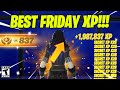 *BEST FRIDAY* Fortnite *SEASON 2 CHAPTER 5* AFK XP GLITCH In Chapter 5!