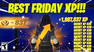*BEST FRIDAY* Fortnite *SEASON 2 CHAPTER 5* AFK XP GLITCH In Chapter 5!