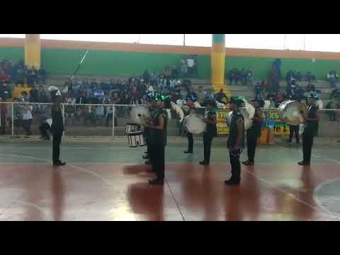 Comserp - Saída Concurso de Queimados Confabanq 2019