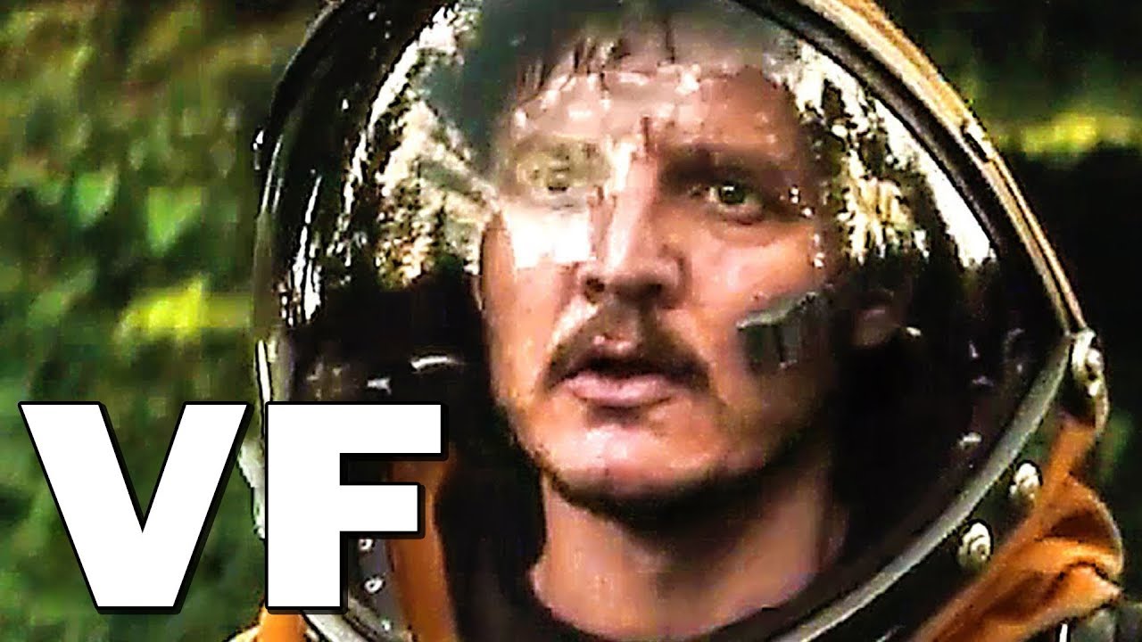 Miniature de la vidéo PROSPECT Bande Annonce VF (Science-Fiction, 2019) du film Prospect : L'ambre de la lune verte