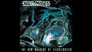 Holy Moses - Near Dark