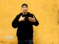 Teaching Against The Wall (slow) 