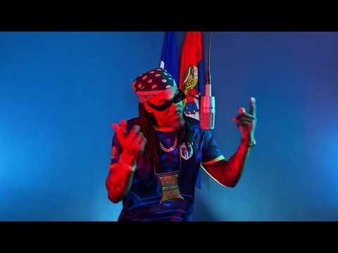 Spéciale (Cover in Capeverdean)