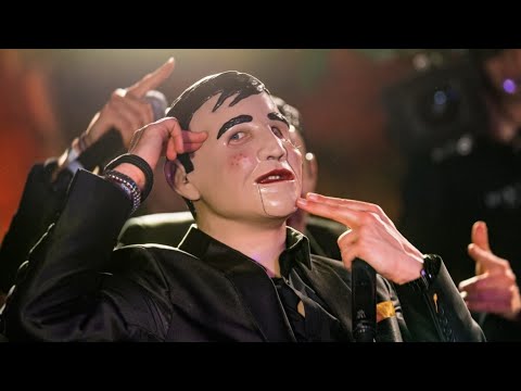 Gunz for Hire - No Mercy (Gunz Bloody Remix) (official videoclip)