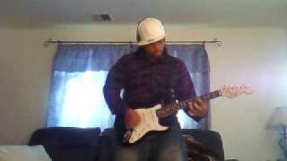 the devil wears prada-scorpion deathlock cover