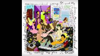 Young Zee & Mr Green - Hometown