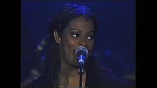 Des'ree - Living In The City (Live)