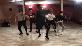 The Rebel’z - Sean Paul feat Mavado Sanctify