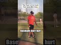This Team Let Us COACH Their GAME MIC D UP Shorts Baseball