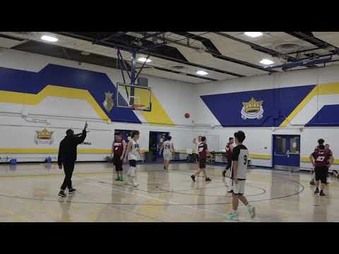 Asanity vs Till Late 67 - Sunday tier 10 - tcbl 2021 winter