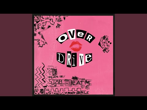 Video thumbnail for Overdrive (So Wylie Remix)