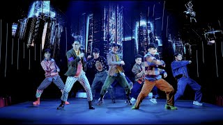 Watch a Sneak Peek of Broadway’s KPOP