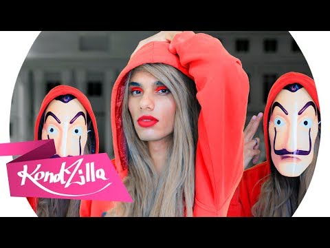 PARÓDIA| Fuleragem - MC WM