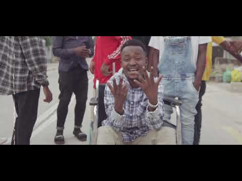 RELAX MUSIC CYPHER - KNOCKOUT (K.O) Feat: Boshoo, T-Gwan, Bokonya and Hechi