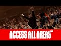 Passion Pride Winners On Wearside Access All Areas Sunderland AFC V Newcastle United
