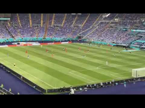 Italia 🇮🇹 - Galles 🏴󠁧󠁢󠁷󠁬󠁳󠁿