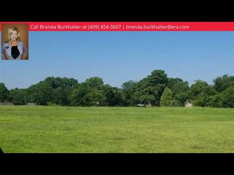 32nd St, Groves, TX 77619 - MLS #197853