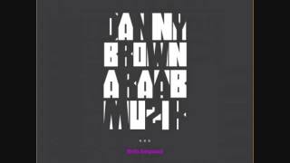 Danny Brown - Molly Ringwald (Official Instrumental) [Prod. By AraabMuzik]