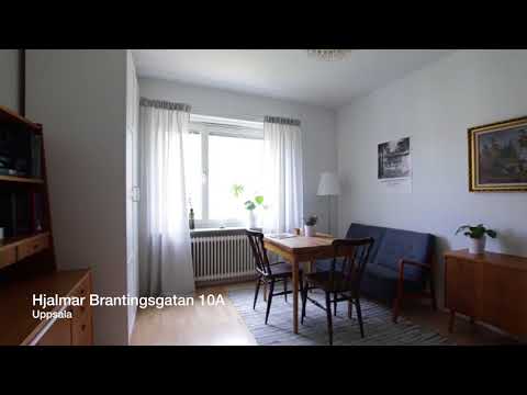 Såld, 1:a · 21m2 · 1649 kr avg, Fålhagen : Via Notar mäklare Uppsala