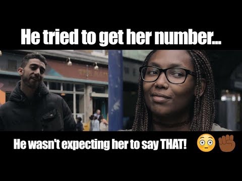 Potent Whisper | What You Saying? (BSL)