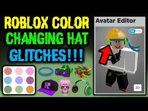 How To Get Free Robux By Changing Your Skin Color - aesthetic roblox avatar edits