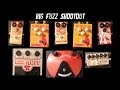 Best Fuzz Pedal Shootout - 8 Favorites - Chords ...