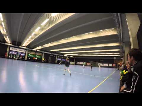 EIF P02  - Honka 2-1