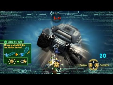 The Wonderful 101 - Remastered Wonder-Size Cadet PS4 : Gameplay