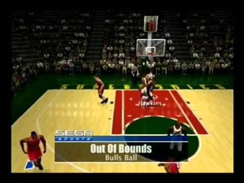 nba 2k dreamcast iso