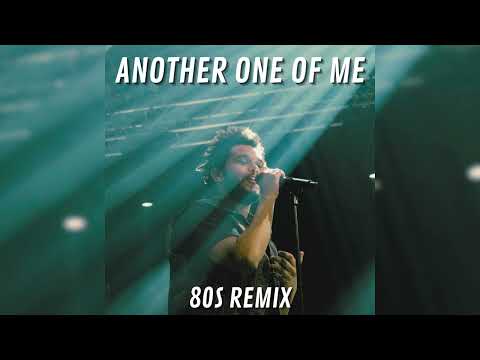 The Weeknd - Another One Of Me (80s Remix)