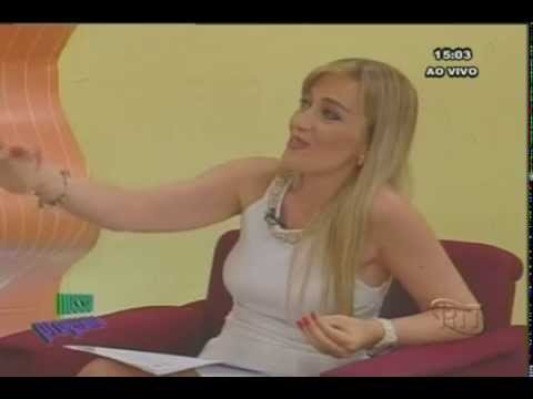 Andrea Deis fala sobre liderança, desvendando o perfil comportamental de JACQUELINE STEFANO.