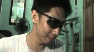 SA ISANG SULYAP MO (ENGLISH VERSION)