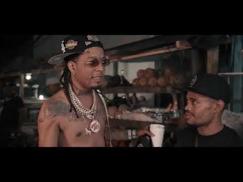 ROCHY RD ^ SE DEJARON VER ( VIDEO OFIA ) 2022 Dir. Rochyrd