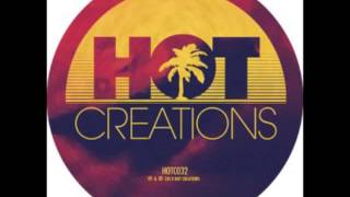 HOTC032 DARIUS SYROSSIAN & HECTOR COUTO - CAN YOU FEEL IT