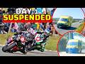 ❌ 1º DAY CANCELLED 🇮🇲 ISLE OF MAN TT 2026 | RED FLAG 🚩 DEFAULT Thumbnail
