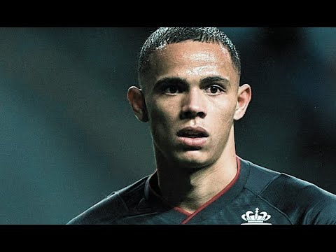 Vanderson | Monaco vs Auxerre