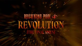 Download lagu Drowning Pool - 'REVOLUTION (The Final Amen)' mp3 Download lagu Drowning Pool - 'REVOLUTION (The Final Amen)' mp3